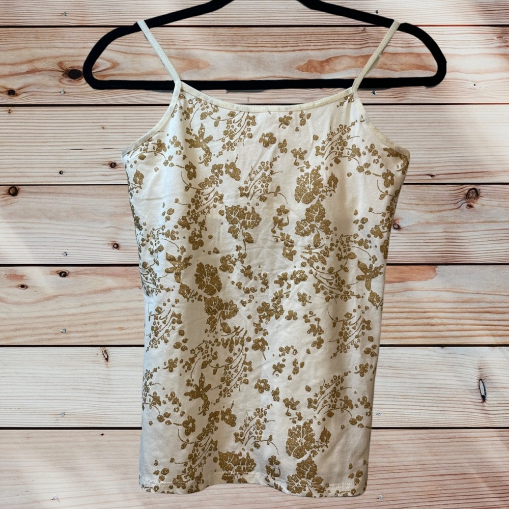 Epic Threads Camisole, Big Girls: XL